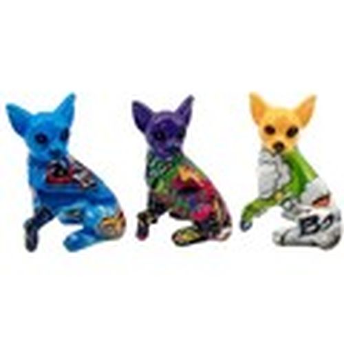 Figuras decorativas Perro 3U para - Signes Grimalt - Modalova