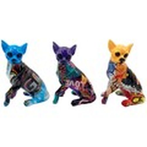 Figuras decorativas Perro 3U para - Signes Grimalt - Modalova
