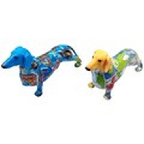 Figuras decorativas Perro 2U para - Signes Grimalt - Modalova
