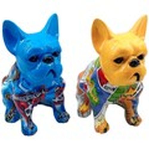 Figuras decorativas Perro 2U para - Signes Grimalt - Modalova
