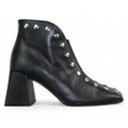 Botines botin con remaches para mujer - Vera Rebato - Modalova