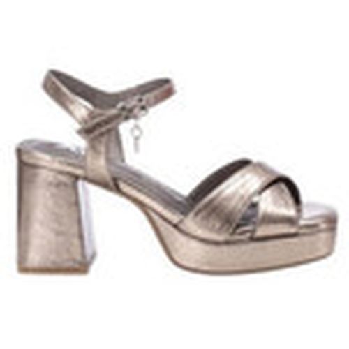 Sandalias de tacón 143816 para mujer - Xti - Modalova
