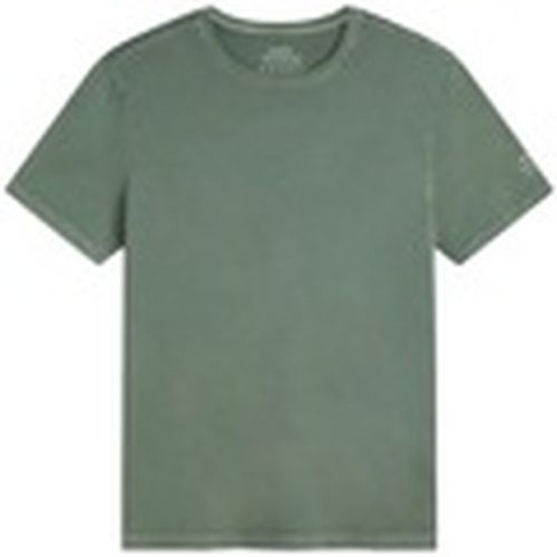 Camiseta VENT T-SHIRT MAN para hombre - Ecoalf - Modalova