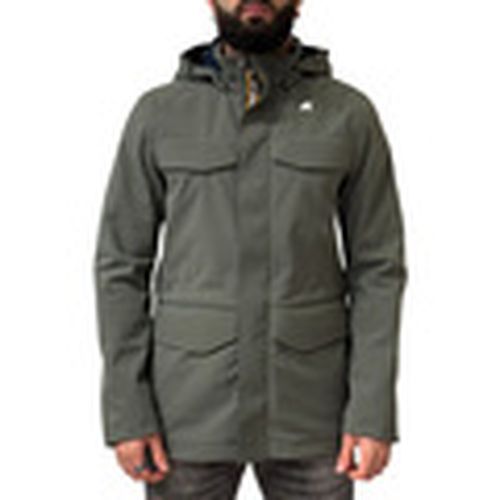 K-Way Cazadora K7126VW para hombre - K-Way - Modalova