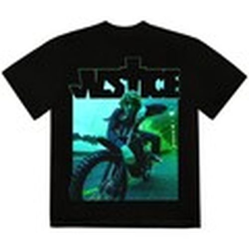 Camiseta RO3691 para mujer - Justin Bieber - Modalova