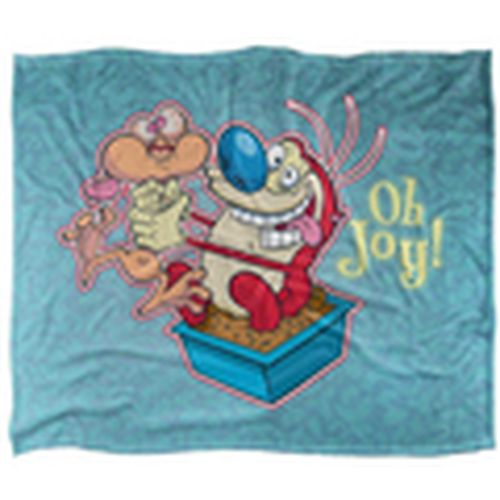 Ren & Stimpy Manta TV26105 para - Ren & Stimpy - Modalova