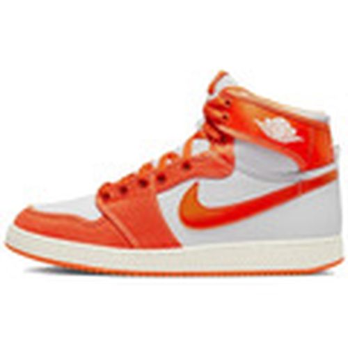 Zapatillas altas 1 High Retro AJKO Syracuse para mujer - Nike - Modalova