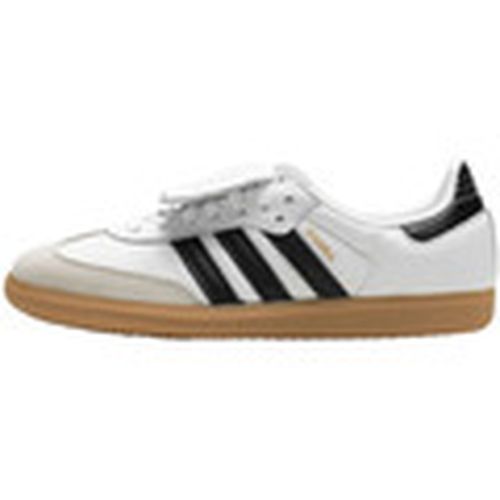 Zapatillas Samba LT Cloud White Core Black para hombre - adidas - Modalova
