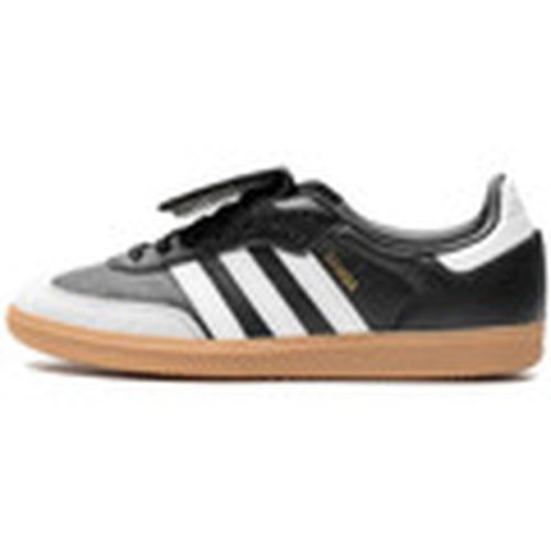 Zapatillas Samba LT Black White para hombre - adidas - Modalova
