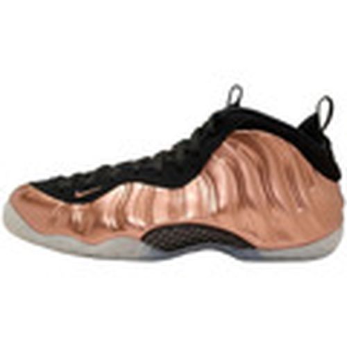 Zapatillas altas Air Foamposite One Copper 2024 para mujer - Nike - Modalova