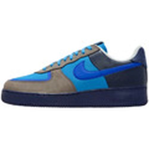 Zapatillas Air Force 1 Low SP Stash (2024) para mujer - Nike - Modalova