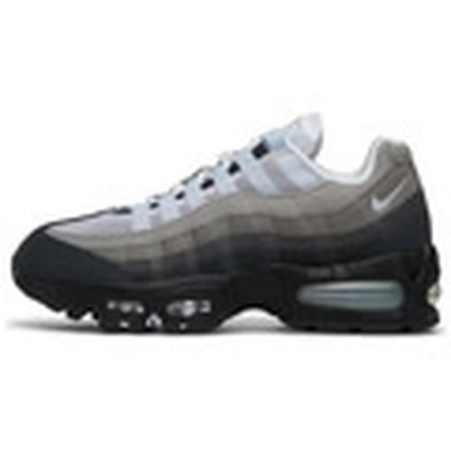 Zapatillas Air Max 95 OG Big Bubble Blue Tint para mujer - Nike - Modalova