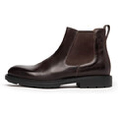 Botines Kenia Pu.Arco L15949 para hombre - NeroGiardini - Modalova