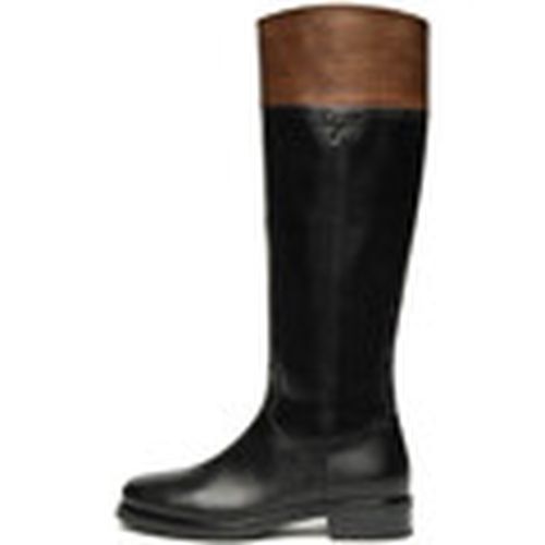 Botas Mousse Delavato Tr Atessa para mujer - NeroGiardini - Modalova