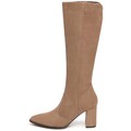 Botas de tacón Velour Tpu Duni para mujer - NeroGiardini - Modalova
