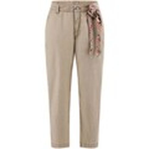 Pantalón chino Candis Chino para mujer - Guess - Modalova