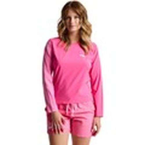 Conjunto Od Ws Tech Ls para mujer - Slam - Modalova