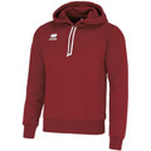 Sudaderas con capucha Jonas Ad para hombre - Errea - Modalova