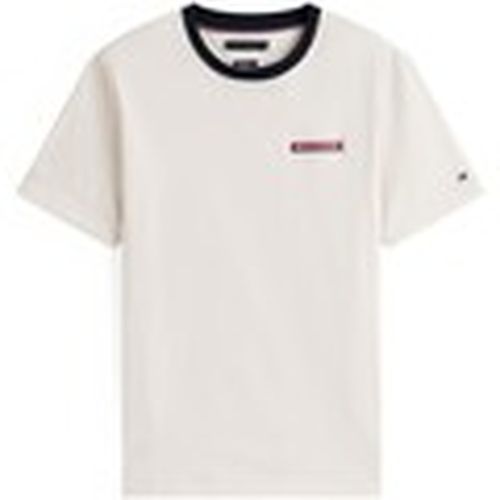 Camiseta Americana Graphic Te para hombre - Tommy Hilfiger - Modalova