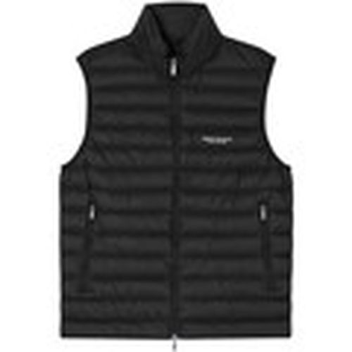 Chaqueta de punto Down Waistcoat para hombre - EAX - Modalova