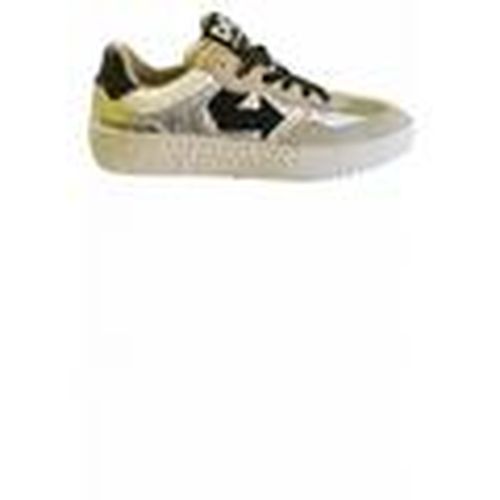 Zapatillas uriduri_silver para mujer - Id.eight - Modalova