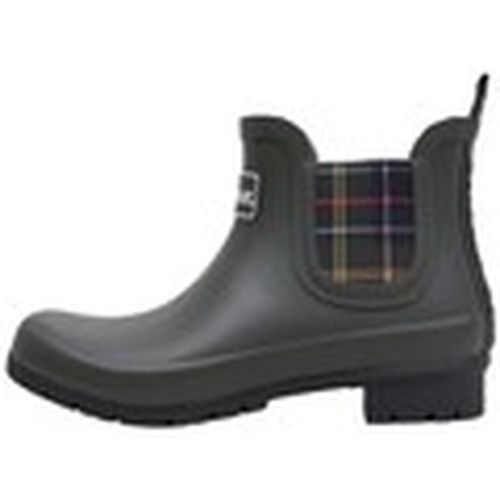 Botas de agua KINGHAM CHELSEA WELLY para mujer - Barbour - Modalova