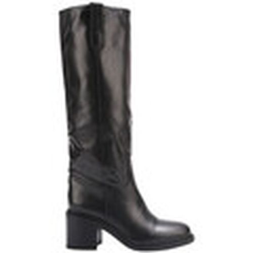 Botas de tacón 76579_P181389 para mujer - La Modeuse - Modalova