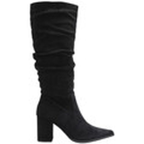 Botas de tacón 76581_P181400 para mujer - La Modeuse - Modalova