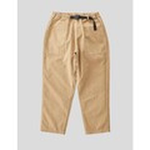 Pantalón chino PANTALÓN LOOSE TAPERED PANT CHINO para mujer - Gramicci - Modalova