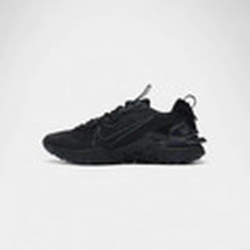Zapatillas React Vision Black Anthracite para hombre - Nike - Modalova