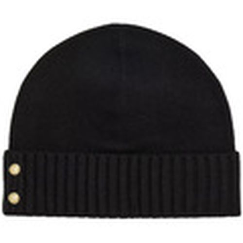 Gorro 454p04510001-black para mujer - Raplh Lauren - Modalova