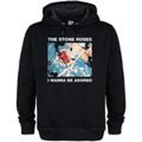 Sudaderas con capucha I Wanna Be Adored para hombre - Amplified Clothing - Modalova