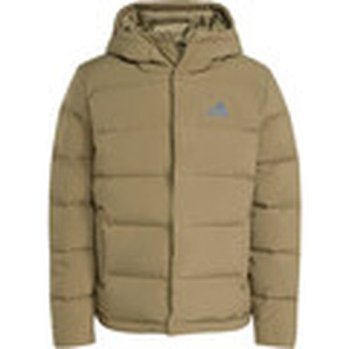 Abrigo de plumas HELIONIC HD JKT para hombre - adidas - Modalova