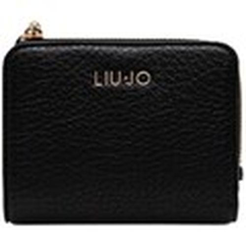 Cartera AF5193E0027 para mujer - Liu Jo - Modalova