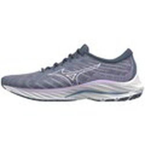Zapatillas Wave Rider 26 para mujer - Mizuno - Modalova