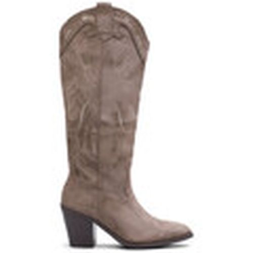 Botas de tacón 76990_P182500 para mujer - La Modeuse - Modalova