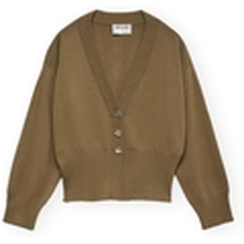 Sudaderas Thilde Cardigan - Teak para mujer - Aware - Modalova