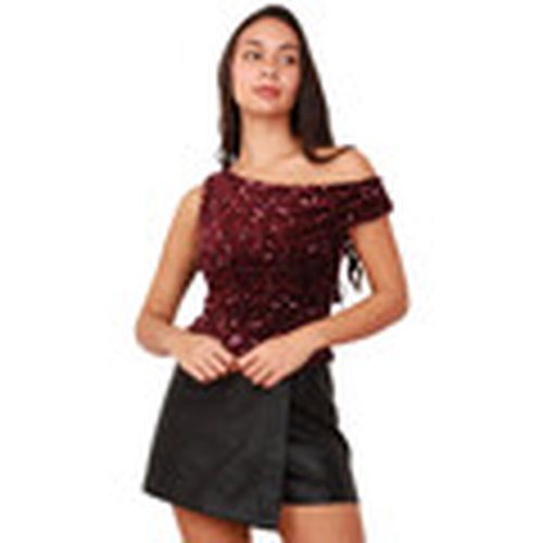 Blusa 76720_P181715 para mujer - La Modeuse - Modalova