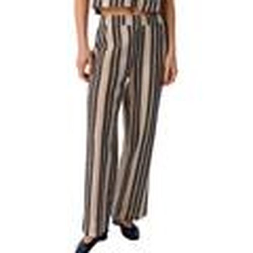 Pantalones Objolaf para mujer - Object - Modalova