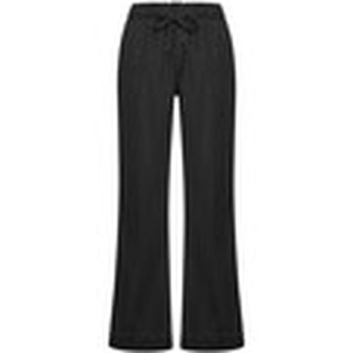 Pantalones Denim Lyocell Straight para mujer - Deha - Modalova