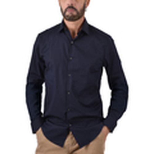 Camisa manga larga LV019EU000 para hombre - Calvin Klein Jeans - Modalova