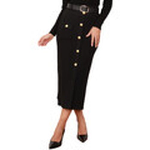 Falda 76736_P181755 para mujer - La Modeuse - Modalova