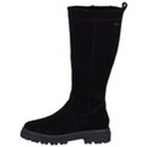 Botas planas Kuimba para mujer - Sioux - Modalova