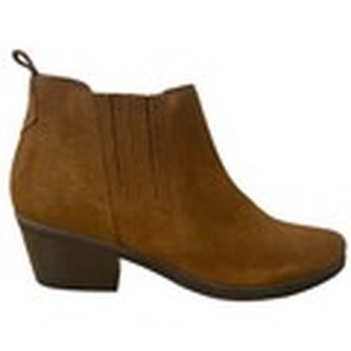 Botas BOTÍN CAMPERO Cuero para hombre - Bryan Stepwise - Modalova