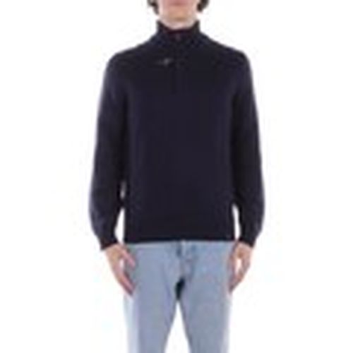 Fay Jersey NMMC1512120 para hombre - Fay - Modalova
