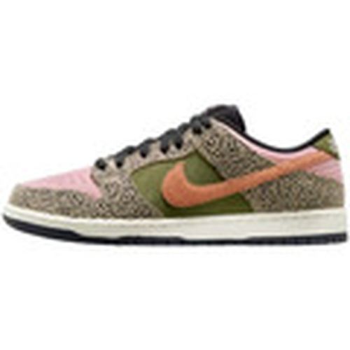Zapatillas SB Dunk Low Arts-Rec para mujer - Nike - Modalova
