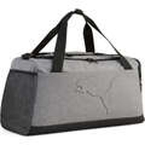 Bolsa de deporte X_BUZZ HEATHER Sm para hombre - Puma - Modalova