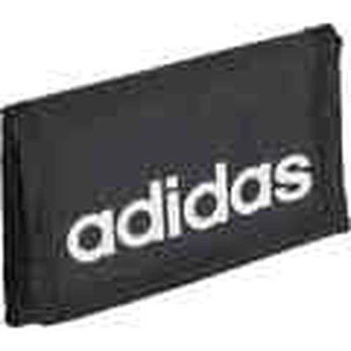 Cartera LINEAR WALLET para hombre - adidas - Modalova