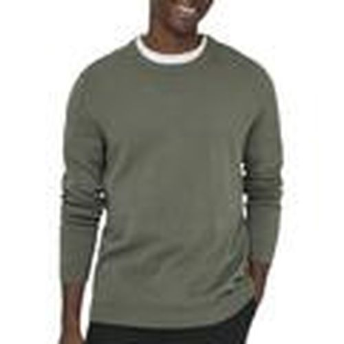Jersey 12Solid para hombre - Only & Sons - Modalova