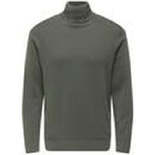 Only & Sons Jersey - para hombre - Only & Sons - Modalova